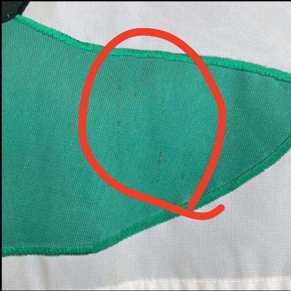 St Patrick’s day leprechaun hat yard flag banner - Picture 17 of 17